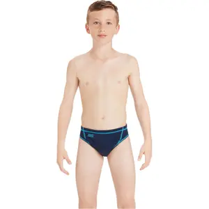 Pantalones de traje de baño para niños Zoggs Wire Racer image-1