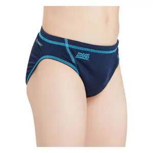 Pantalones de traje de baño para niños Zoggs Wire Racer image-3