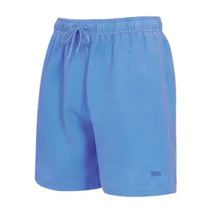 463476-bl-short-de-bain-enfant-zoggs-mosman-washed-blue