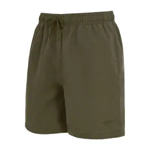 Badeshorts Kinder Zoggs Mosman Washed image-0