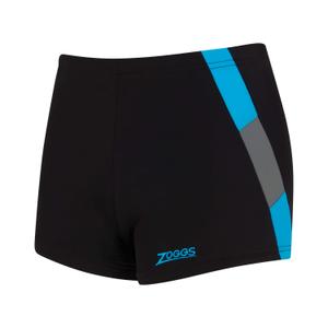 463483-bktq-children-s-swim-trunks-zoggs-sydney-21-black-turquoise