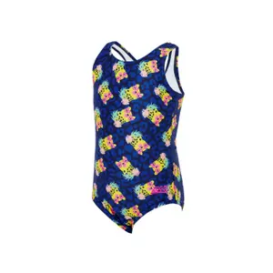Maillot de bain 1 pièce fille Zoggs Scoopback image-0