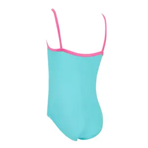 Maillot de bain 1 pièce fille Zoggs Classicback image-1