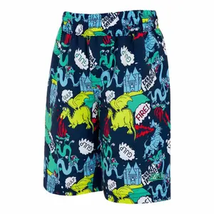 Short de bain enfant Zoggs image-0