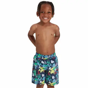 Short de bain enfant Zoggs image-1