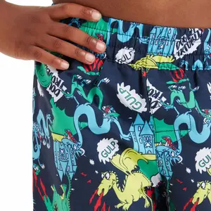 Short de bain enfant Zoggs image-3