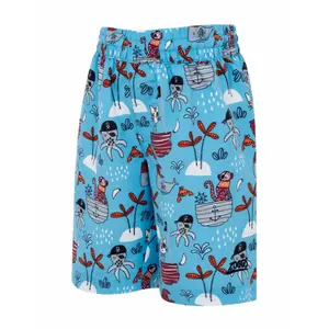 Short de bain enfant Zoggs image-0
