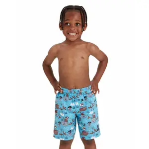 Short de bain enfant Zoggs image-1