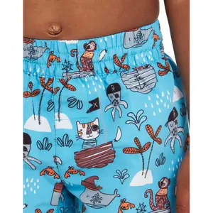 Short de bain enfant Zoggs image-3