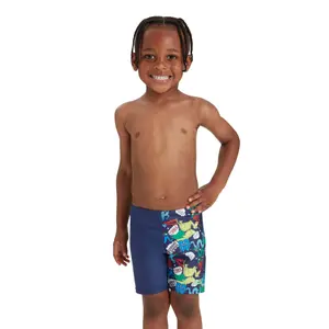 Jammer enfant Zoggs Midi image-1