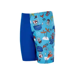 Jammer enfant Zoggs Midi Jammer image-0