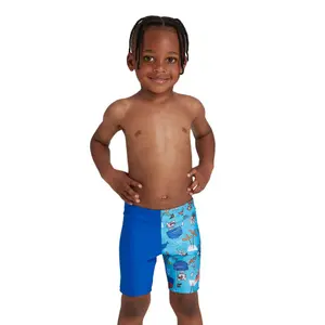 Jammer enfant Zoggs Midi Jammer image-1