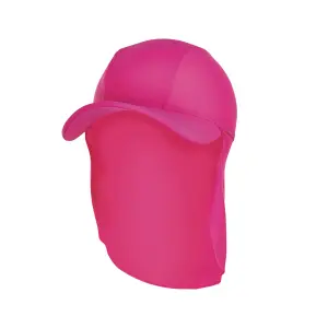 463840-pkem-casquette-de-soleil-fille-zoggs-pink-tu