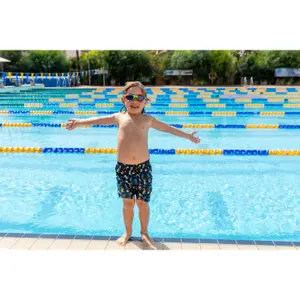 Short de bain enfant Zoggs Watershorts image-0