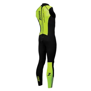 Sleeveless compression suit Zoggs Ow Explorer lj 3.2.2 image-1