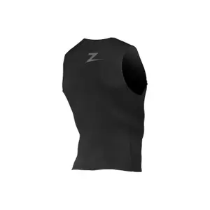 Gilet da nuoto da donna in neoprene termico Zoggs image-1