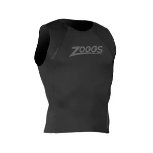 Thermal neoprene swimming vest Zoggs