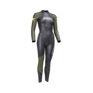 Combinaison de natation femme Zoggs Predator Pro FS image-0