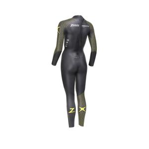 Combinaison de natation femme Zoggs Predator Pro FS image-1