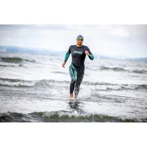 Plavková kombinéza Zoggs Hypex Pro FS image-1