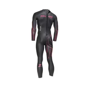 Swimming suit Zoggs Hypex Tour FS image-1
