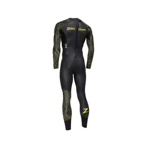 Baddräkt Zoggs Explorer Ultra image-0