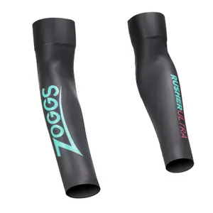 Combinaison de swimrun corta mujer Zoggs Rusher Ultra image-2