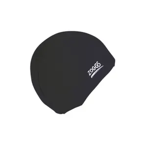 Bathing cap Zoggs Deluxe stretch image-0