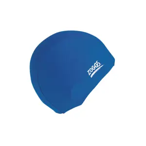 Bathing cap Zoggs Deluxe stretch image-0