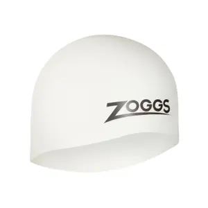 Silicone bathing cap Zoggs Easy-Fit image-0