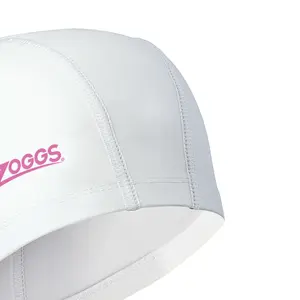Nylon en elastaan badmuts met voering Zoggs PU image-1