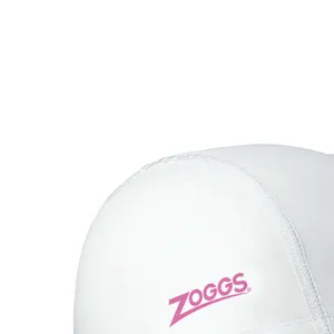 Nylon en elastaan badmuts met voering Zoggs PU image-2