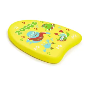 Mini baby swim board Zoggs Eva