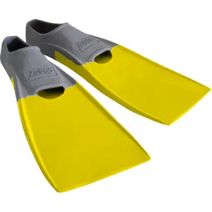 Palme aileron long en caoutchouc Zoggs Blade image-0