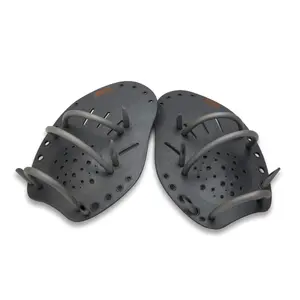 Hand paddlar simning Zoggs Matrix