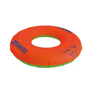 Bouée natation enfant Zoggs EI valves image-0