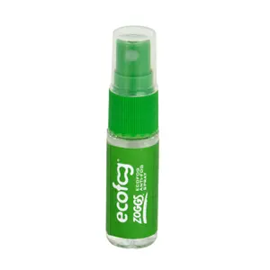 Pacote de 12 produtos de limpeza Zoggs Ecofog image-0
