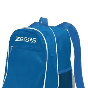 Ryggsäck för barn Zoggs Cordura image-1