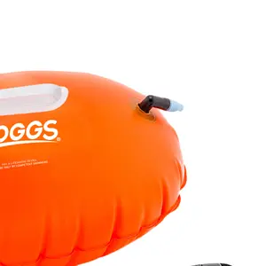 Boja do pływania Zoggs Hiz viz xlite image-1