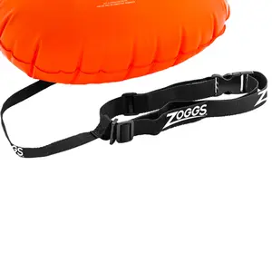 Boja do pływania Zoggs Hiz viz xlite image-3