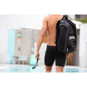 Ryggsäck Zoggs Pet Planet R 33 image-2