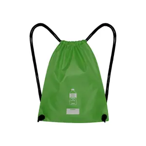 Sac bandoulière de natation Zoggs Rpet image-1
