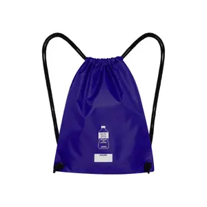 Sac bandoulière de natation Zoggs Rpet image-1