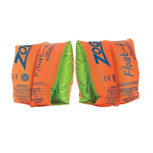 Kids' swimming armbands Zoggs Zoggs Float Bands image-0