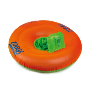 Bouée siège bébé Zoggs image-0