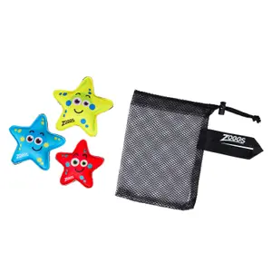 Bath toy Zoggs Star Savers image-1