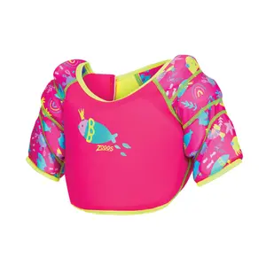 Kinder Schwimmweste Zoggs Water Wings image-0