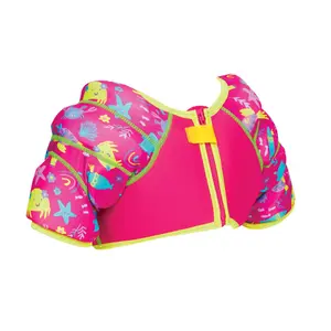 Kinder Schwimmweste Zoggs Water Wings image-1