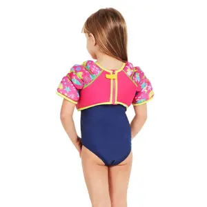 Kinder Schwimmweste Zoggs Water Wings image-3
