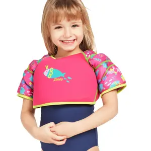 Kinder Schwimmweste Zoggs Water Wings image-4